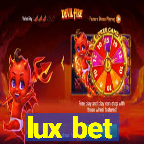 lux bet